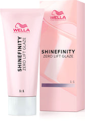 Wella Shinefinity Zero Lift Glazes 10/6 Lavender Flash / SKU CT-2916-0106