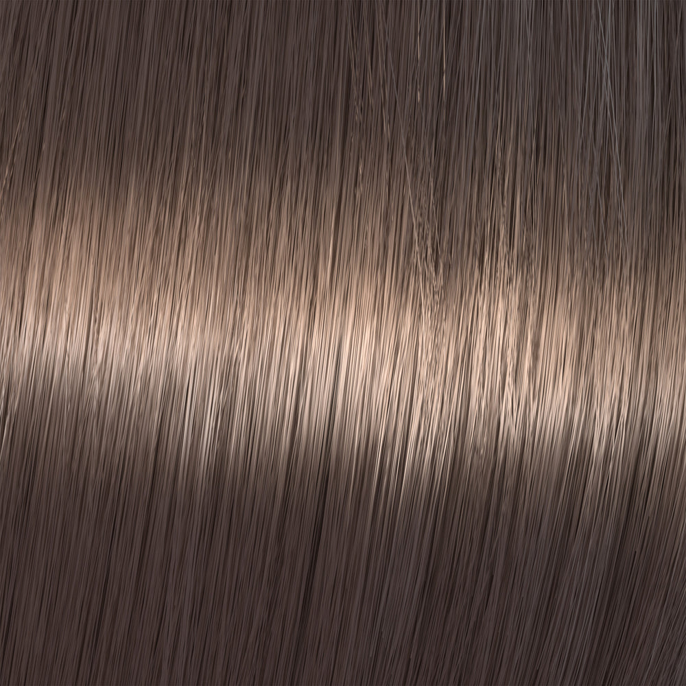 Wella Shinefinity Zero Lift Glazes 04 07 Bitter Chocolate