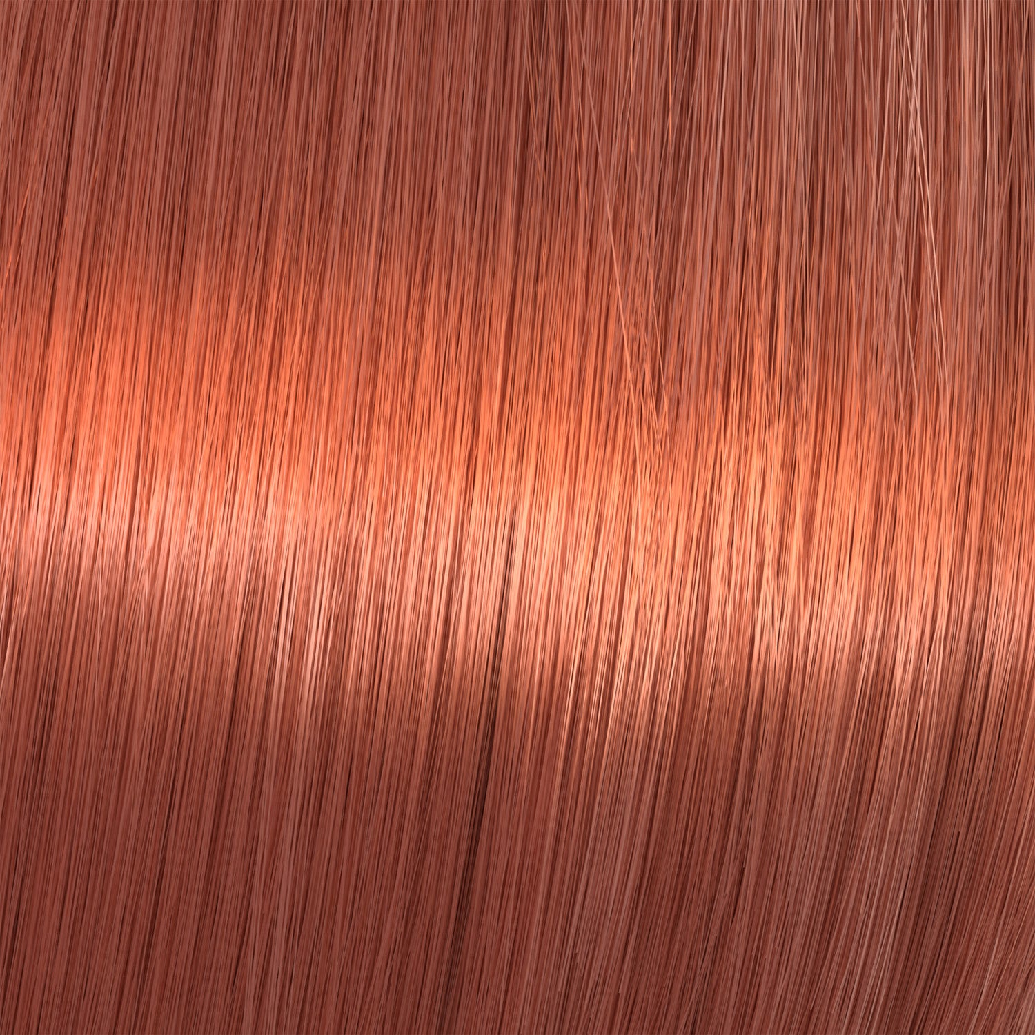 Wella Shinefinity Zero Lift Glazes 05 43 Hot Chili