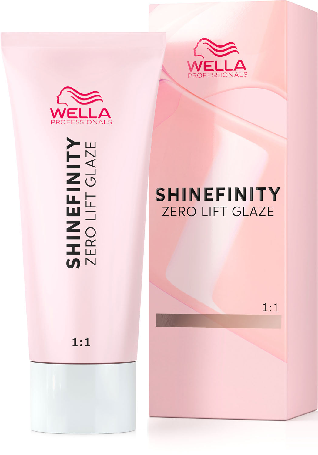 Wella Shinefinity Zero Lift Glazes 06/07 Deep Walnut / SKU CT-2916-0607