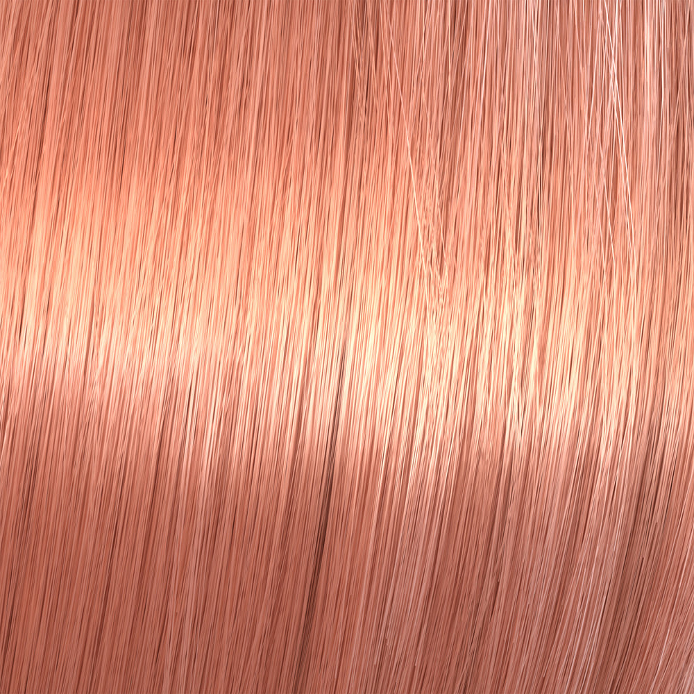 Wella Shinefinity Zero Lift Glazes 08 34 Spicy Ginger
