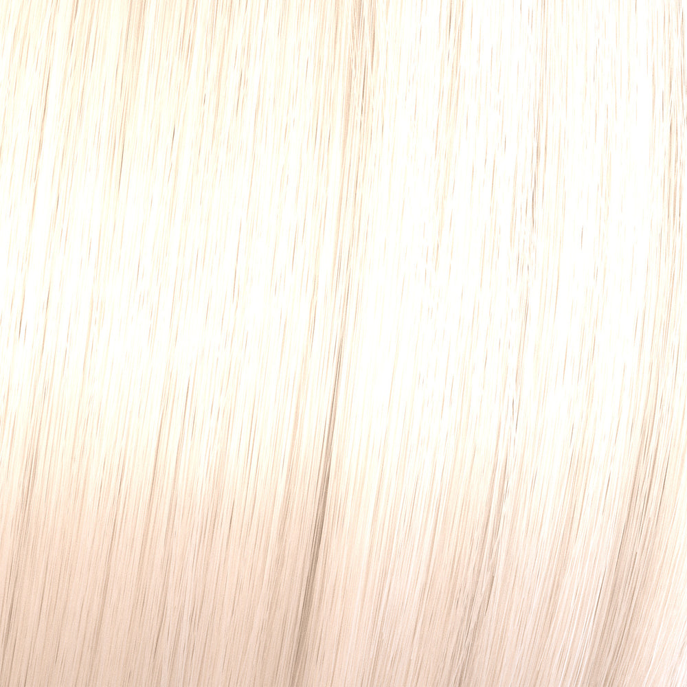 Wella Shinefinity Zero Lift Glazes 09 36 Vanilla Glaze