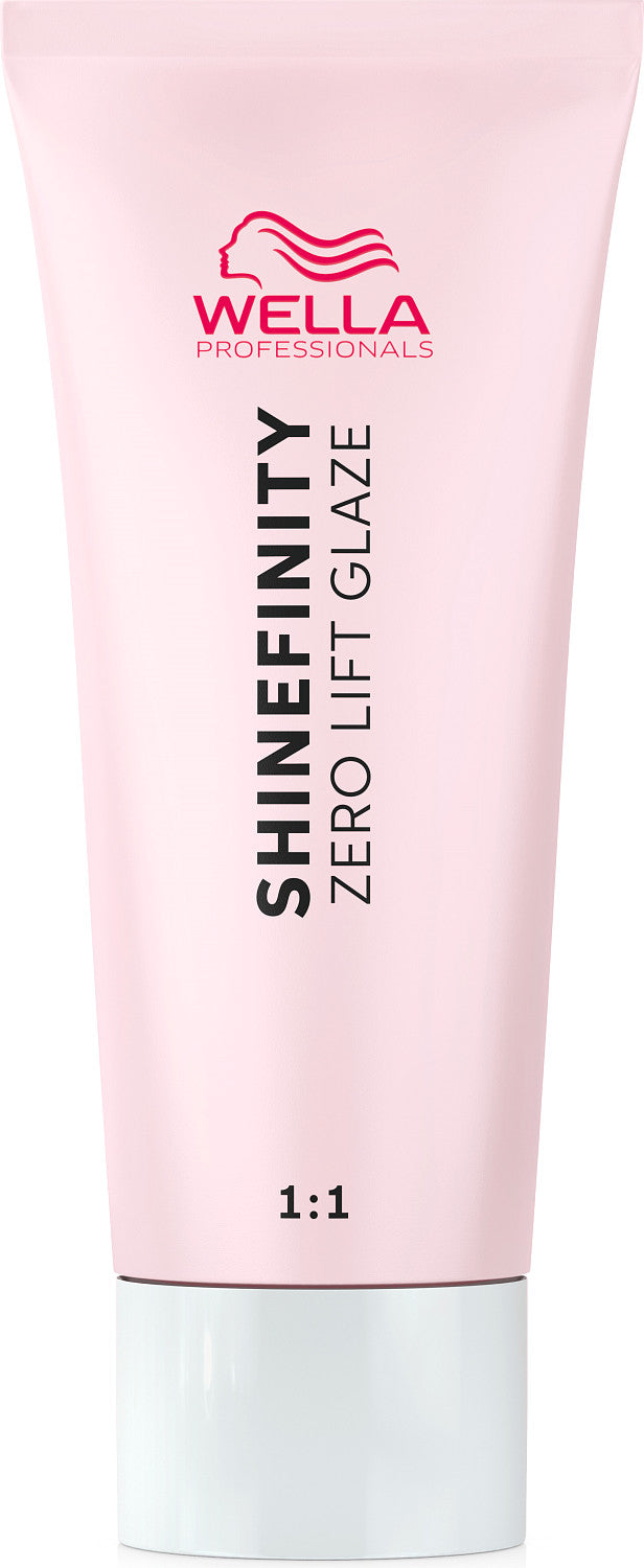 Wella Shinefinity Clear Tone / SKU CT-2916