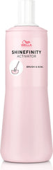 Wella Shinefinity Activator Brush Bowl 1000 ml