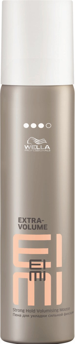 Wella Eimi Extra Volume Schaumfestiger 75 ml