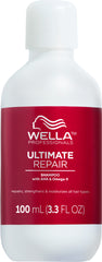 Wella Ultimate Repair Shampoo 100 ml