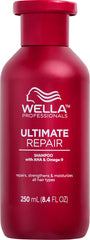 Wella Ultimate Repair Shampoo 250 ml