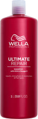 Wella Ultimate Repair Shampoo 1000 ml
