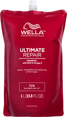 Wella Ultimate Repair Shampoo Nachfüllpack 1000 ml
