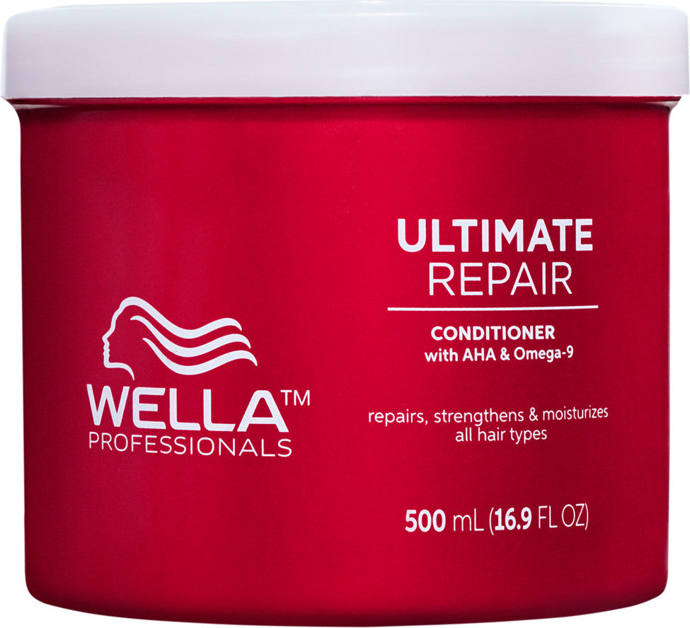 Wella Ultimate Repair Conditioner 500 ml