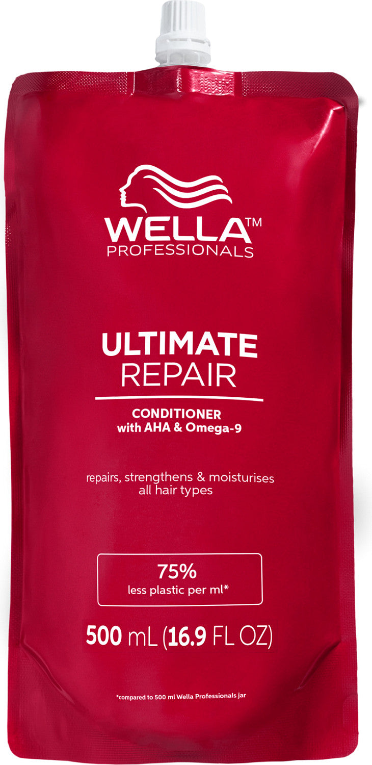 Wella Ultimate Repair Conditioner Nachfüllpack 500 ml