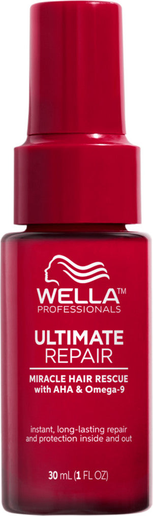 Wella Ultimate Repair Miracle Hair Rescue 30 ml