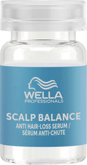 Wella Scalp Balance Anti Hair Loss Serum 8x6 ml