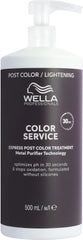 Wella Color Service Express Post Color Treatment 500 ml