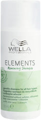 Wella Elements Renewing Shampoo 50 ml