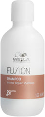 Wella Fusion Intense Repair Shampoo 100 ml