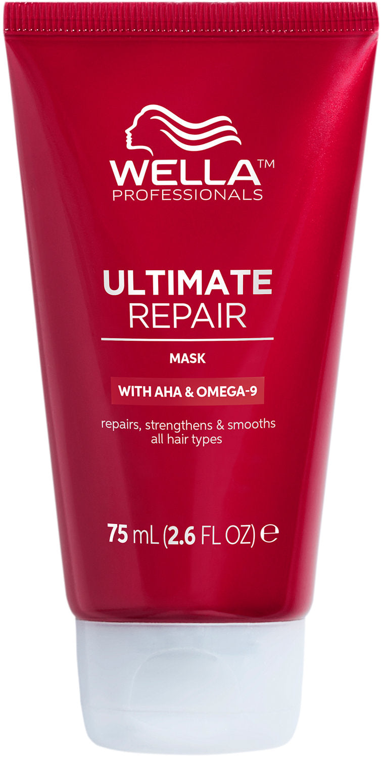 Wella Ultimate Repair Mask 75 ml