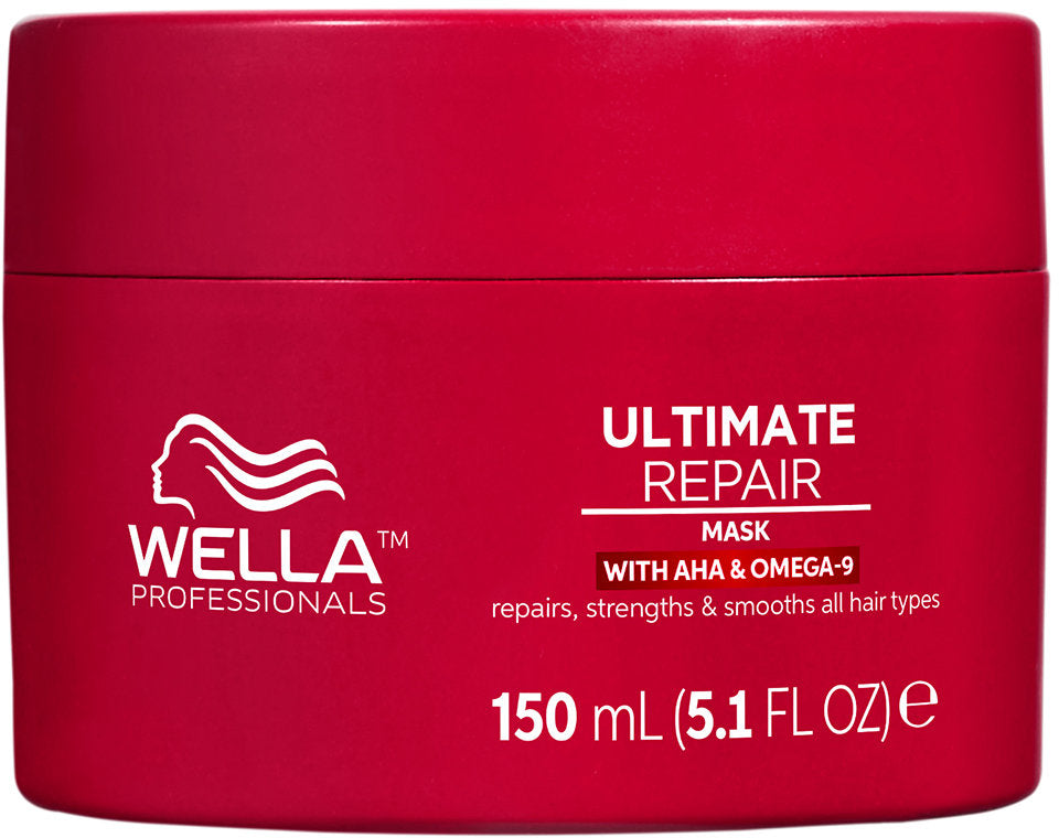 Wella Ultimate Repair Mask 150 ml
