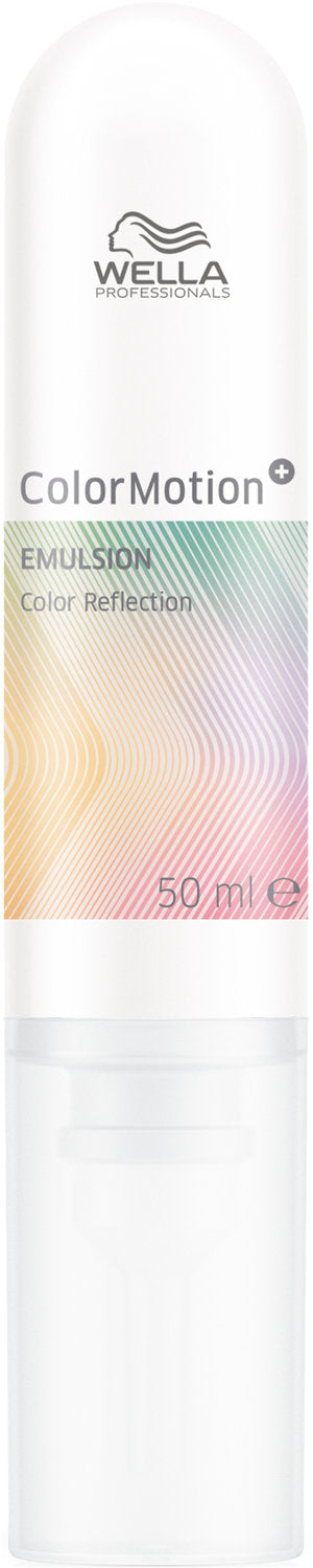 Wella ColorMotion+ Emulsion 50 ml