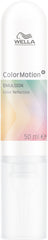 Wella ColorMotion+ Emulsion 50 ml