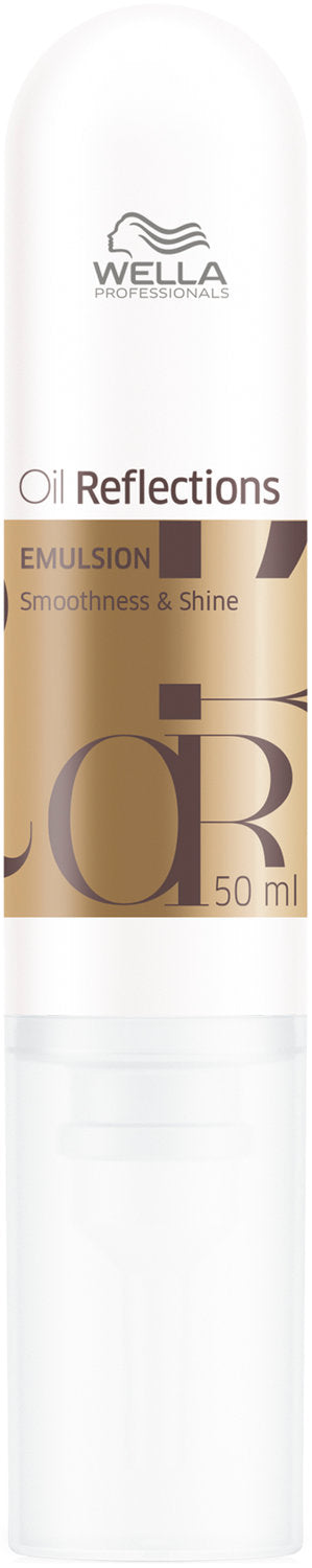 Wella Oil Reflections Emulsion 50 ml