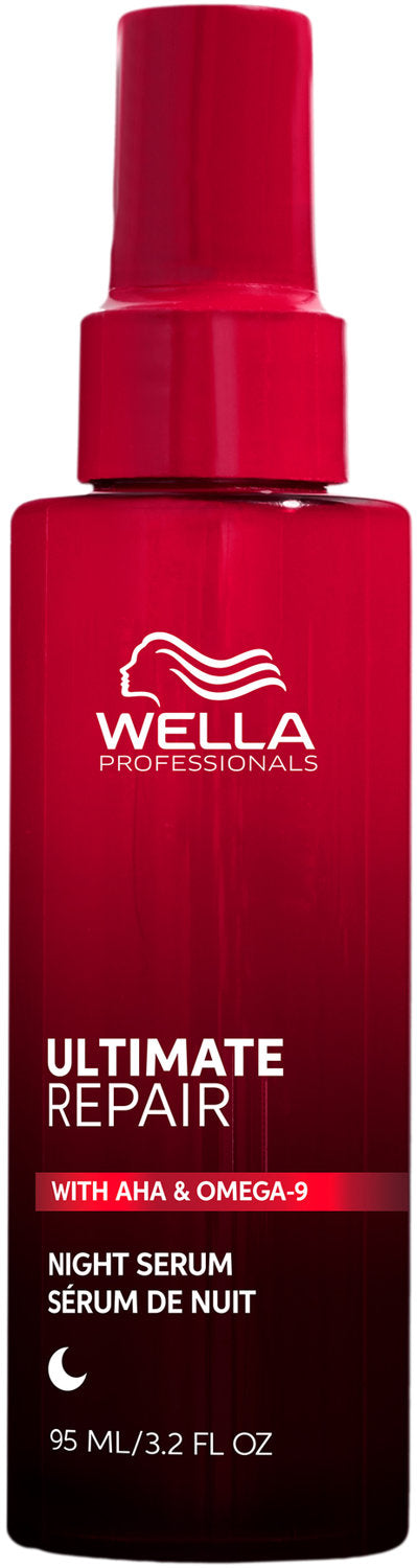 Wella Ultimate Repair Night Serum 95 ml
