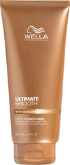 Wella Ultimate Smooth Conditioner 200 ml