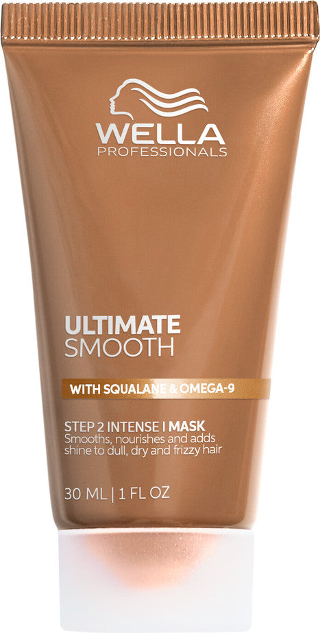 Wella Ultimate Smooth Maske 30 ml