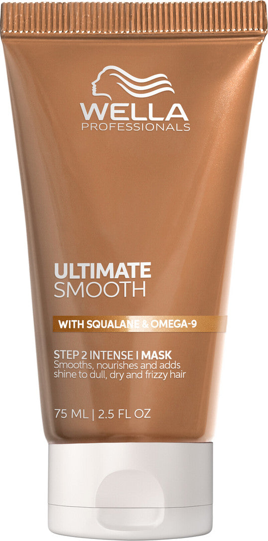 Wella Ultimate Smooth Maske 75 ml