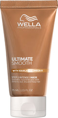 Wella Ultimate Smooth Maske 75 ml