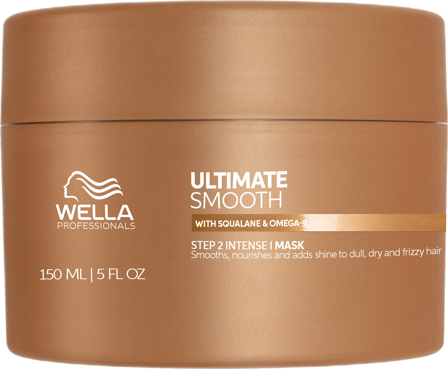 Wella Ultimate Smooth Maske 150 ml