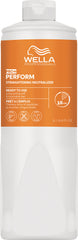 Wella Pro+ Perform Straightening Neutralizer 1000 ml