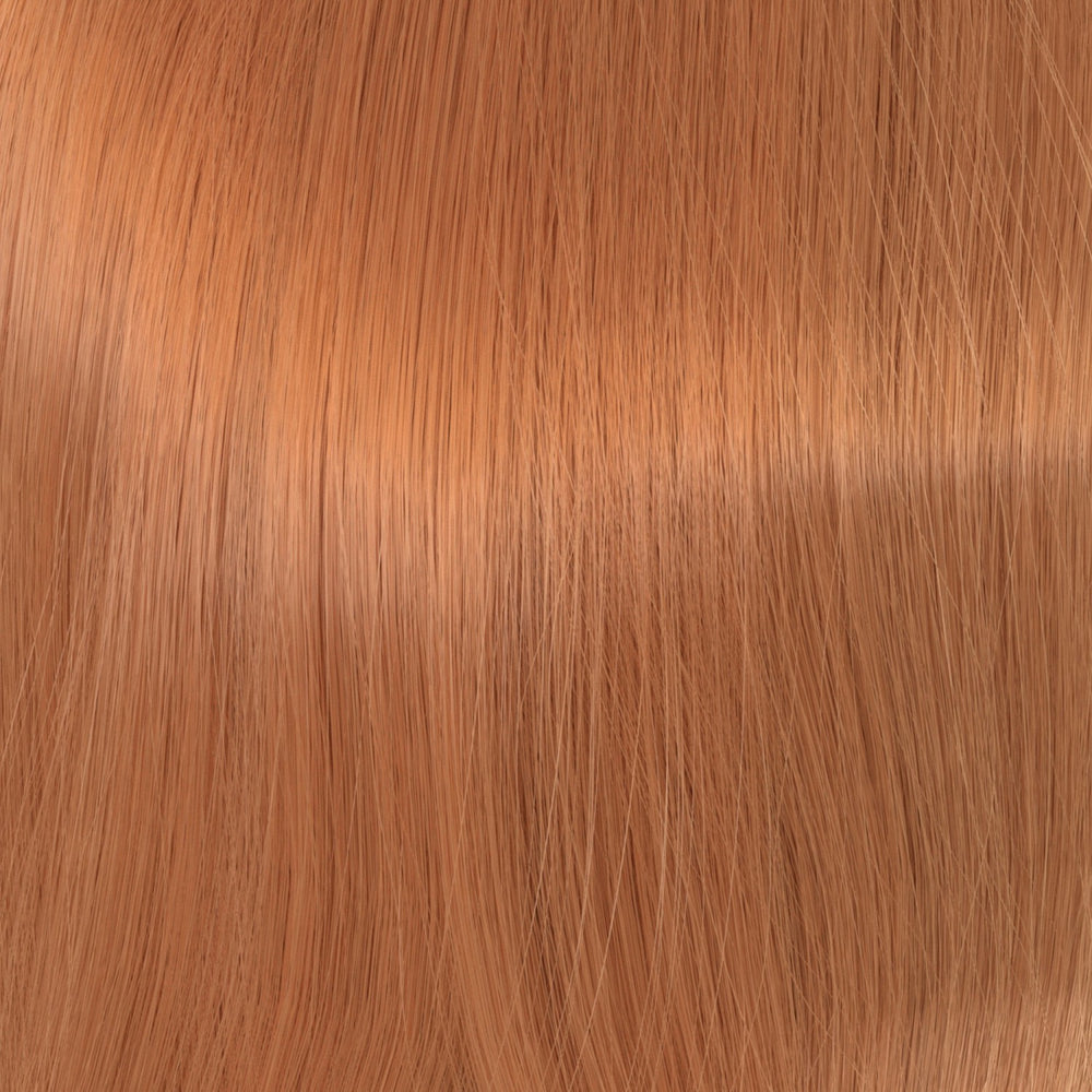 Wella Supernatural 8 34 Apricot Red
