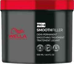 Wella Pro+ Smoothfiller 500 ml