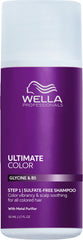 Wella Ultimate Color Shampoo 50 ml