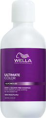 Wella Ultimate Color Shampoo 100 ml