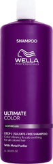 Wella Ultimate Color Shampoo 1000 ml