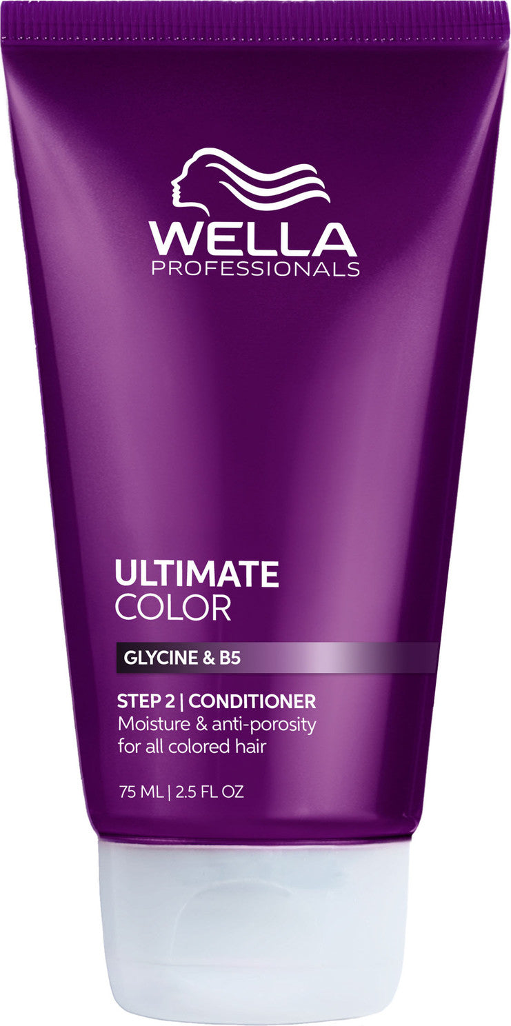 Wella Ultimate Color Conditioner 75 ml