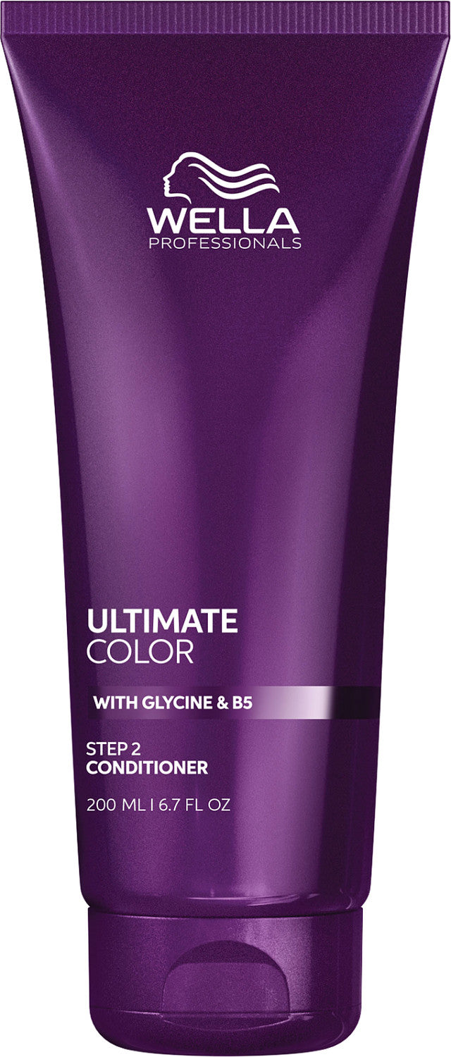 Wella Ultimate Color Conditioner 200 ml