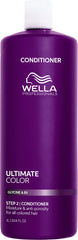Wella Ultimate Color Conditioner 1000 ml