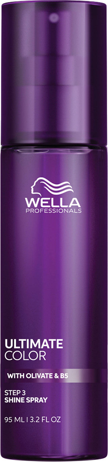 Wella Ultimate Color Shine Spray 95 ml