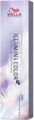 Wella Illumina Color ME+ 10/81 Hell-Lichtblond Perl-Asch 60 ml / SKU CT-4888-1081