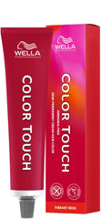 Wella Color Touch Vibrant Reds 3/5 Dunkelbraun Mahagoni / SKU CT-6000-35