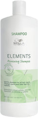 Wella Elements Renewing Shampoo 1000 ml