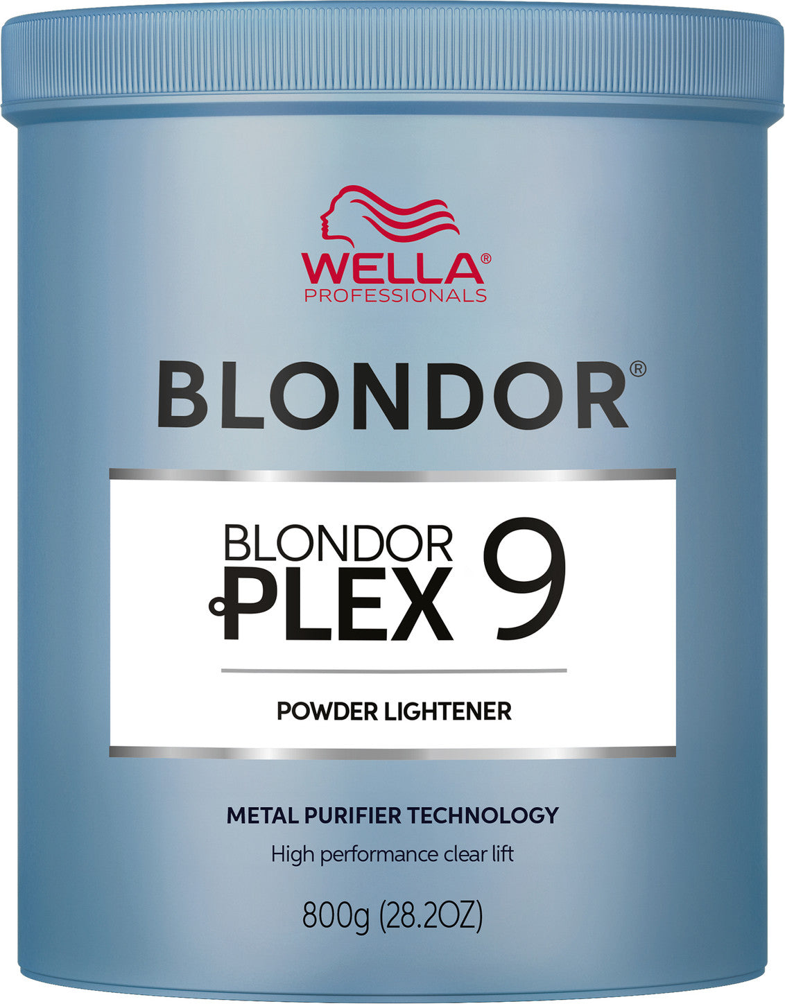 Wella BlondorPlex 9 800 g