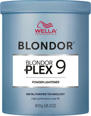 Wella BlondorPlex 9 800 g