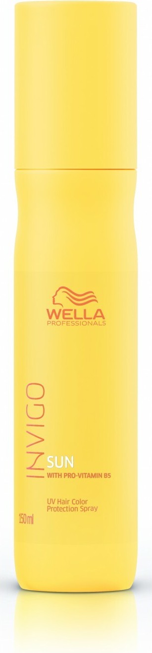 Wella INVIGO Sun Protection Spray 150 ml