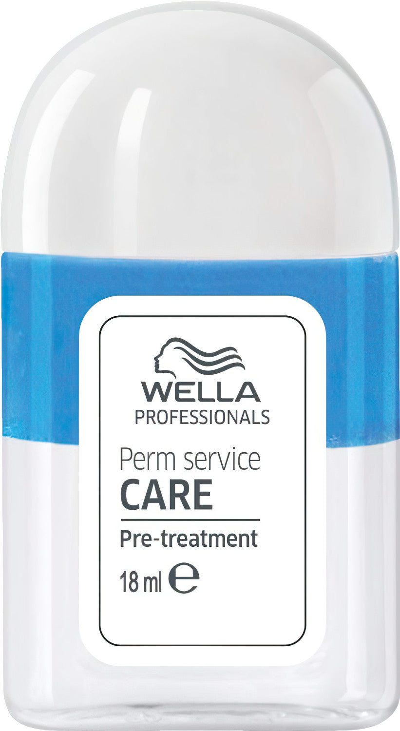 Wella Perm Service Care Pre Treatment