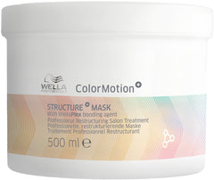 Wella ColorMotion Mask 500 ml