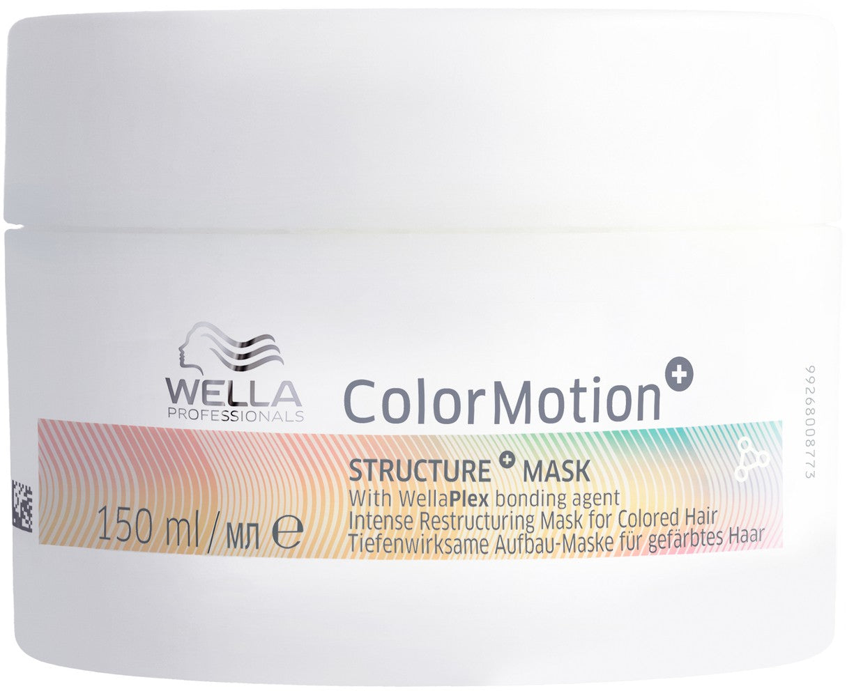 Wella ColorMotion Mask 150 ml